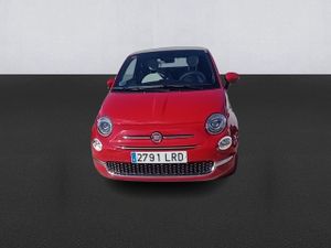 Fiat 500 Dolcevita 1.0 Hybrid 51kw (70 Cv) - Foto 3