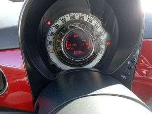 Fiat 500 Dolcevita 1.0 Hybrid 51kw (70 Cv) - Foto 9