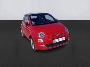 Fiat 500 Dolcevita 1.0 Hybrid 51kw (70 Cv) - Foto 4