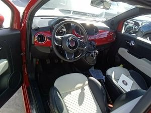 Fiat 500 Dolcevita 1.0 Hybrid 51kw (70 Cv) - Foto 8