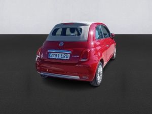 Fiat 500 Dolcevita 1.0 Hybrid 51kw (70 Cv) - Foto 5