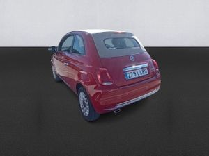 Fiat 500 Dolcevita 1.0 Hybrid 51kw (70 Cv) - Foto 7