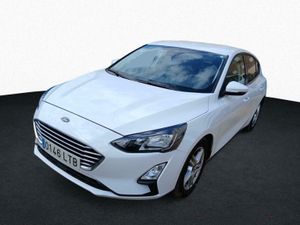 Ford Focus 1.0 Ecoboost Mhev 92kw Trend+ - Foto 2