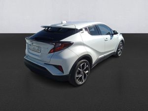 Toyota C-hr 1.8 125h Advance - Foto 5