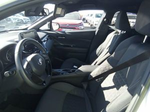 Toyota C-hr 1.8 125h Advance - Foto 8