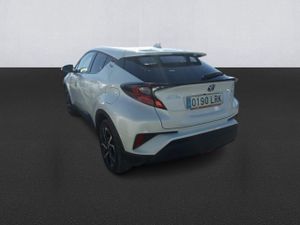 Toyota C-hr 1.8 125h Advance - Foto 7