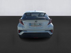 Toyota C-hr 1.8 125h Advance - Foto 6