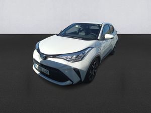 Toyota C-hr 1.8 125h Advance - Foto 2