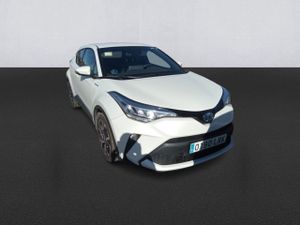 Toyota C-hr 1.8 125h Advance - Foto 4