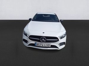 Mercedes A-class Sedán A 200 D - Foto 3