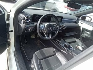 Mercedes A-class Sedán A 200 D - Foto 8