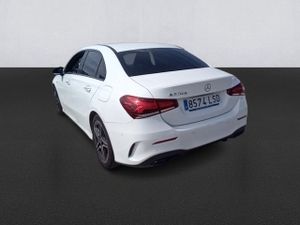 Mercedes A-class Sedán A 200 D - Foto 7