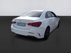 Mercedes A-class Sedán A 200 D - Foto 5