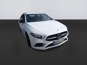 Mercedes A-class Sedán A 200 D - Foto 4