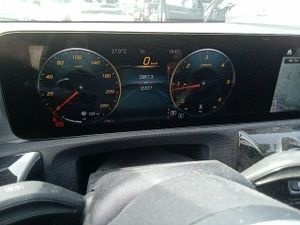 Mercedes A-class Sedán A 200 D - Foto 9