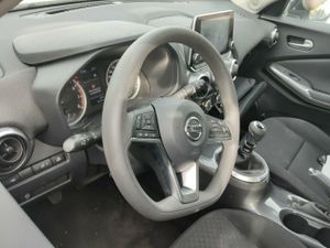 Nissan Juke Dig-t 84 Kw (114 Cv) 6m/t Acenta - Foto 8