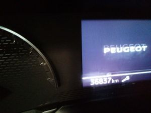 Peugeot 2008 Active Pack Bluehdi 81kw (110cv) - Foto 9