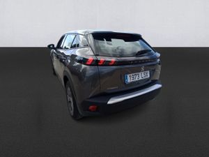Peugeot 2008 Active Pack Bluehdi 81kw (110cv) - Foto 7