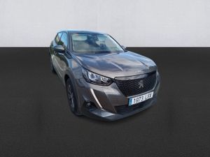 Peugeot 2008 Active Pack Bluehdi 81kw (110cv) - Foto 4
