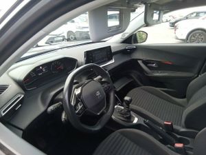 Peugeot 2008 Active Pack Bluehdi 81kw (110cv) - Foto 8