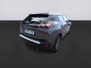 Peugeot 2008 Active Pack Bluehdi 81kw (110cv) - Foto 5