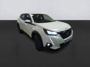 Peugeot 2008 Active Pack Bluehdi 81kw (110cv) - Foto 4
