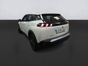 Peugeot 2008 Active Pack Bluehdi 81kw (110cv) - Foto 7