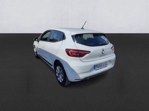 Renault Clio Business Tce 74 Kw (100cv) Glp - Foto 7
