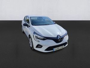 Renault Clio Business Tce 74 Kw (100cv) Glp - Foto 4