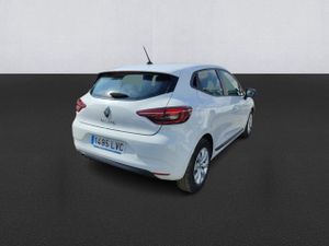 Renault Clio Business Tce 74 Kw (100cv) Glp - Foto 5