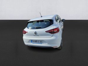 Renault Clio Business Tce 74 Kw (100cv) Glp - Foto 6