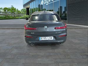 Bmw X4 Xdrive20d - Foto 6