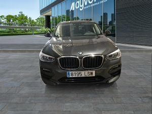 Bmw X4 Xdrive20d - Foto 3