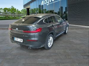 Bmw X4 Xdrive20d - Foto 5