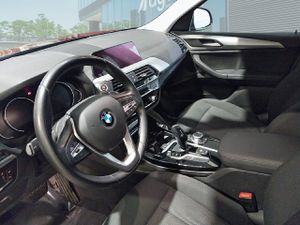 Bmw X4 Xdrive20d - Foto 8