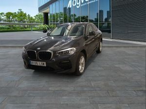 Bmw X4 Xdrive20d - Foto 2