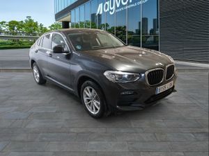 Bmw X4 Xdrive20d - Foto 4