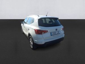 Seat Arona 1.0 Tsi 81kw (110cv) Style Go2 - Foto 7