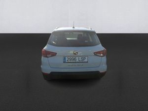 Seat Arona 1.0 Tsi 81kw (110cv) Style Go2 - Foto 6