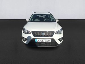 Seat Arona 1.0 Tsi 81kw (110cv) Style Go2 - Foto 3