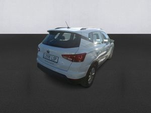 Seat Arona 1.0 Tsi 81kw (110cv) Style Go2 - Foto 5