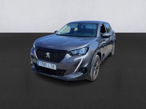 Peugeot 2008 Active Pack Bluehdi 81kw (110cv) - Foto 2