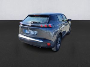 Peugeot 2008 Active Pack Bluehdi 81kw (110cv) - Foto 5