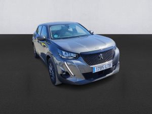 Peugeot 2008 Active Pack Bluehdi 81kw (110cv) - Foto 4