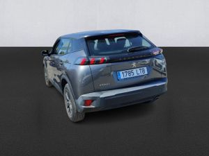 Peugeot 2008 Active Pack Bluehdi 81kw (110cv) - Foto 7