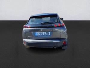 Peugeot 2008 Active Pack Bluehdi 81kw (110cv) - Foto 6
