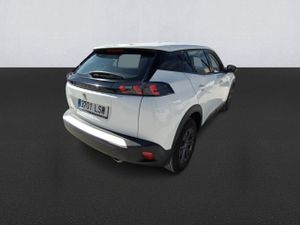 Peugeot 2008 Active Pack Bluehdi 81kw (110cv) - Foto 5