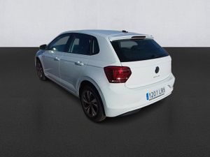 Volkswagen Polo Advance 1.0 Tsi 70kw (95cv) - Foto 7
