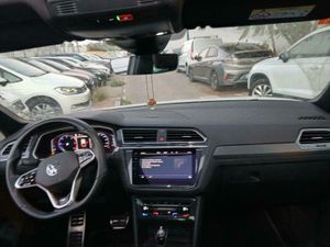 Volkswagen Tiguan R-line 2.0 Tdi 110kw (150cv) Dsg - Foto 9