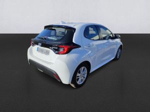 Toyota Yaris 1.5 120h Active Tech - Foto 5